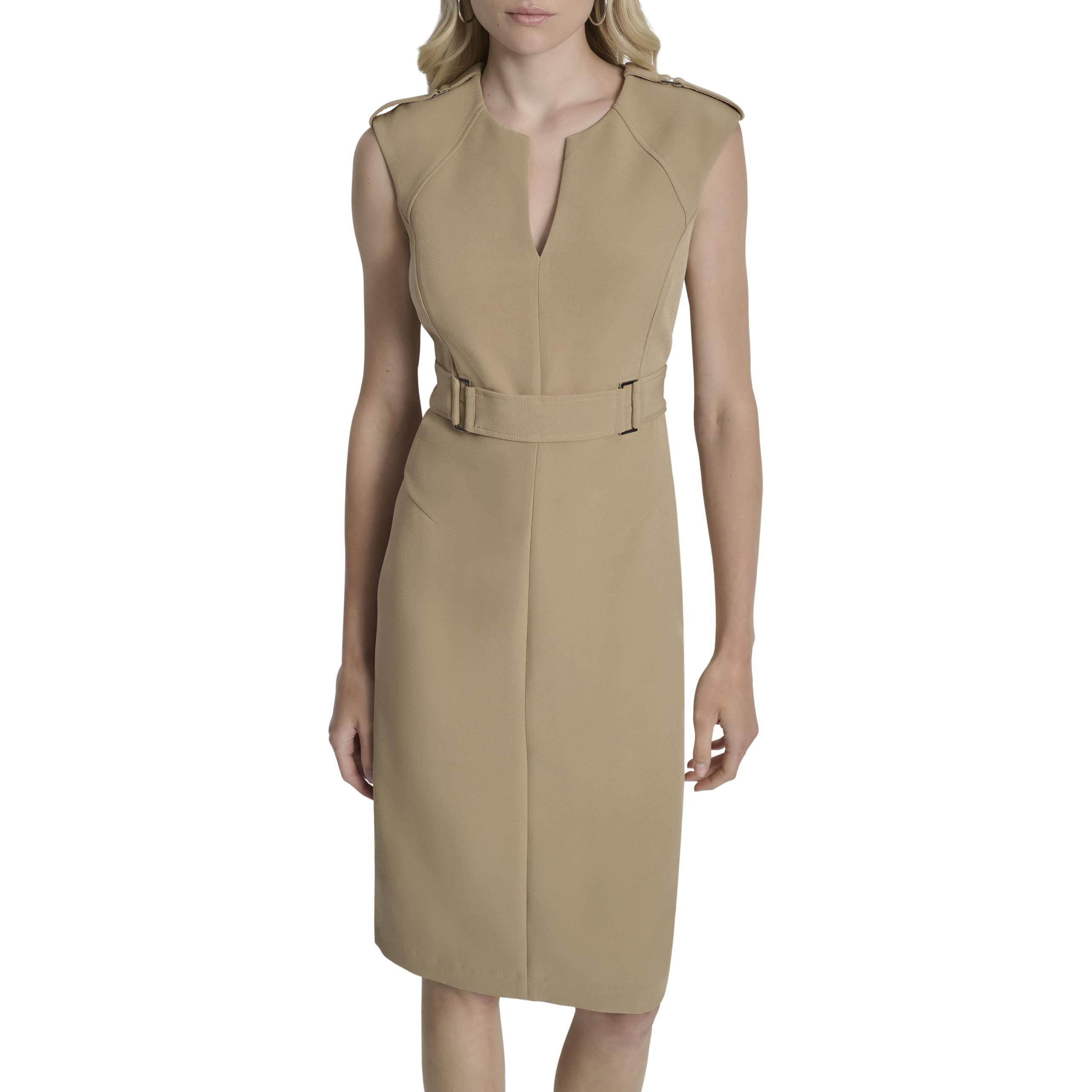 DKNY Casual and day dresses for Women | Online Sale up to 60
