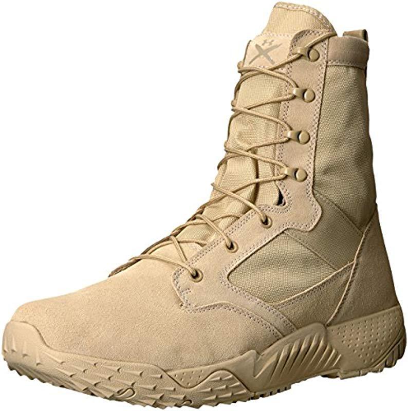 under armour men's jungle rat tactical boots