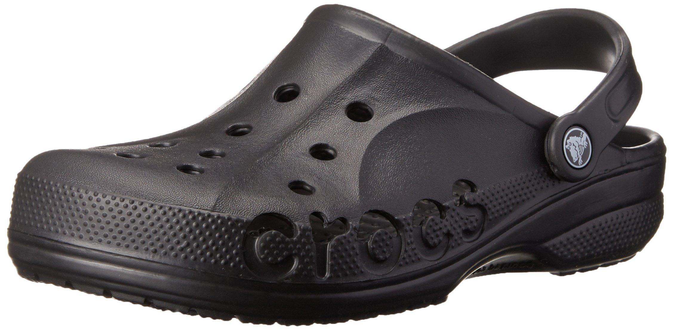 Crocs™ Baya, Navy, 9 Us / 11 Us in Black - Save 27% - Lyst