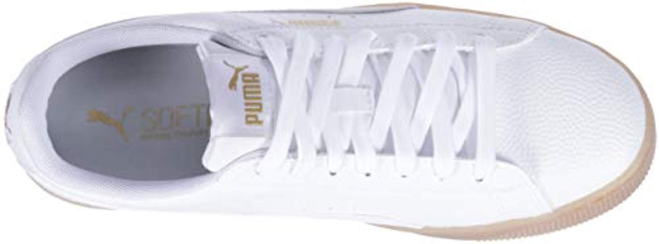 puma vikky platform vt
