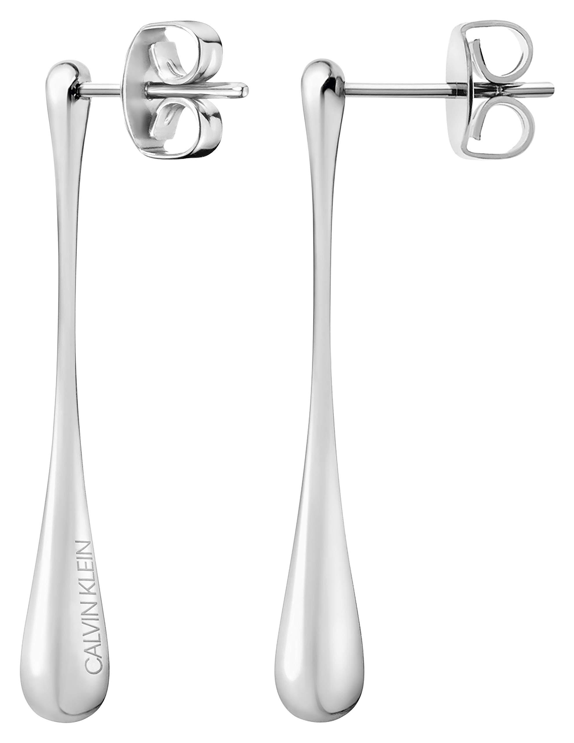 Calvin klein earrings sale Clearance
