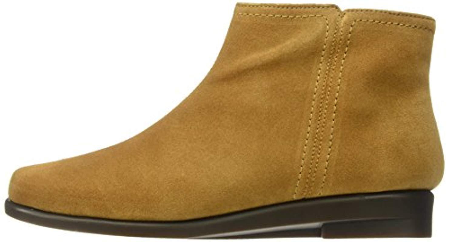 aerosoles double trouble 2 ankle boot