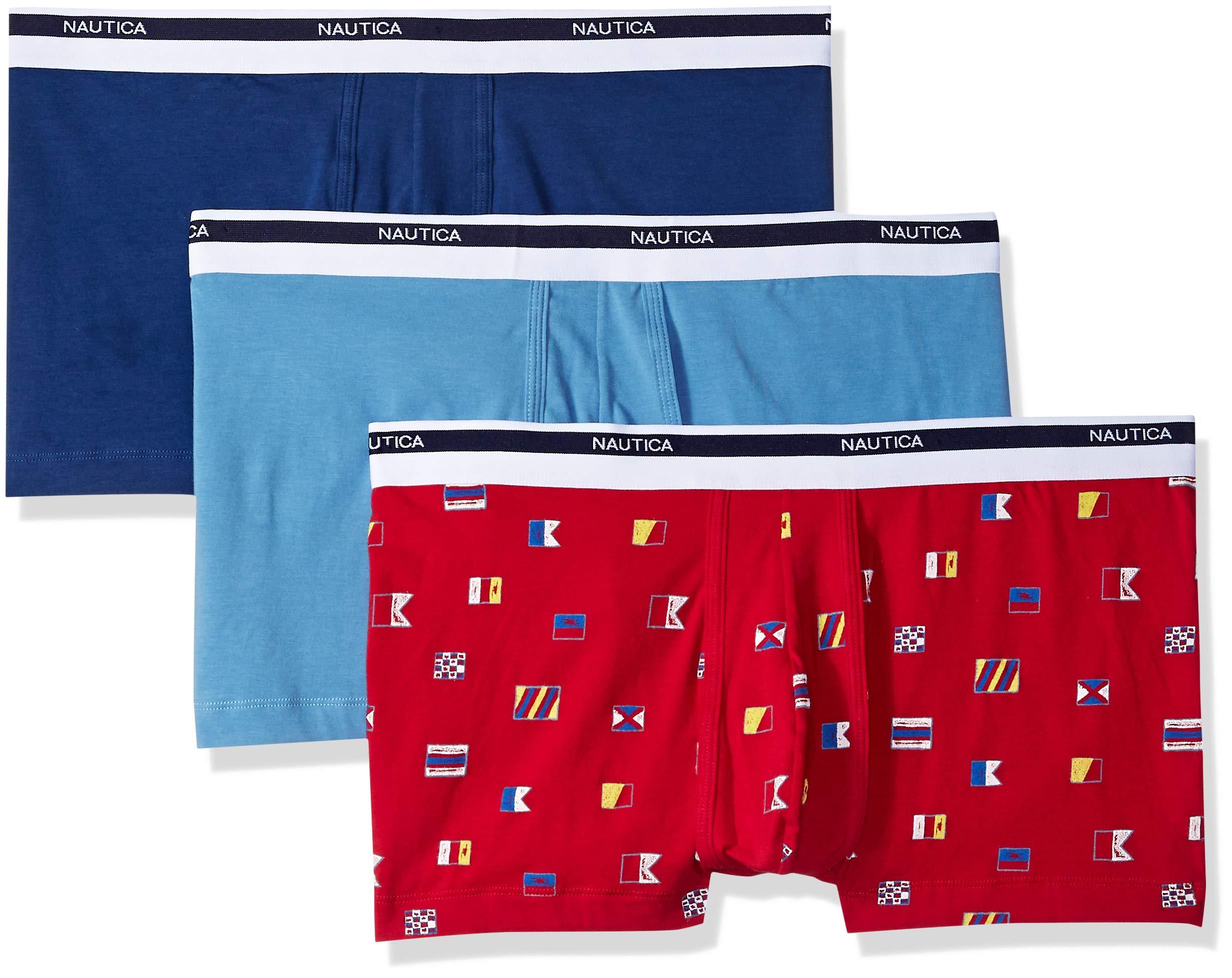 nautica underwear