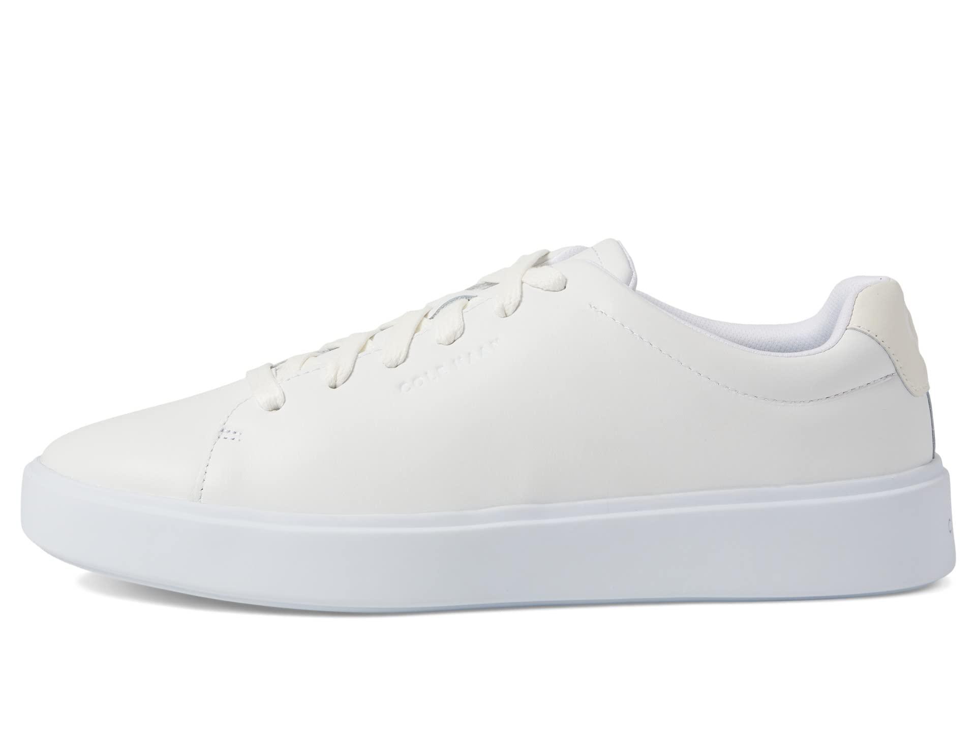 Cole Haan Grand Crosscourt Traveler Sneaker in White for Men | Lyst