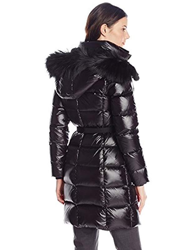 marmot colossus down jacket