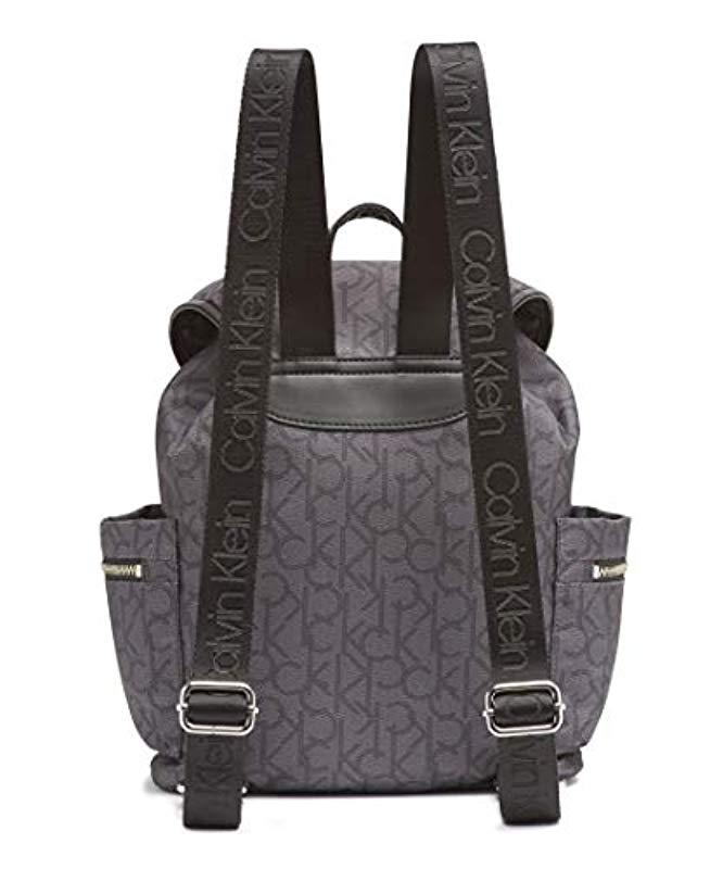 calvin klein belfast backpack