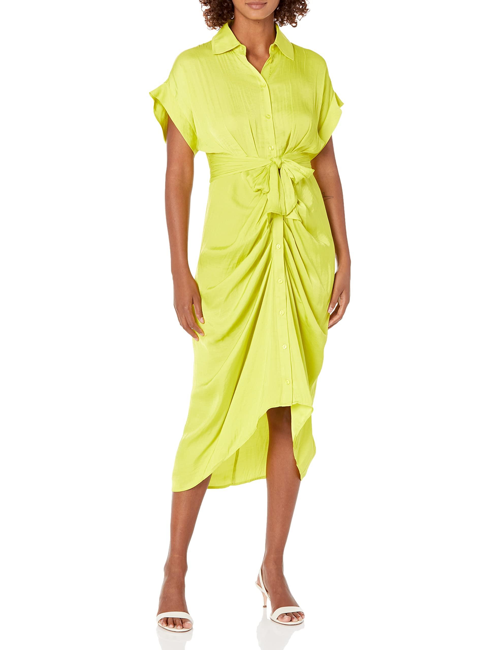 Bb dakota wrap dress new arrivals
