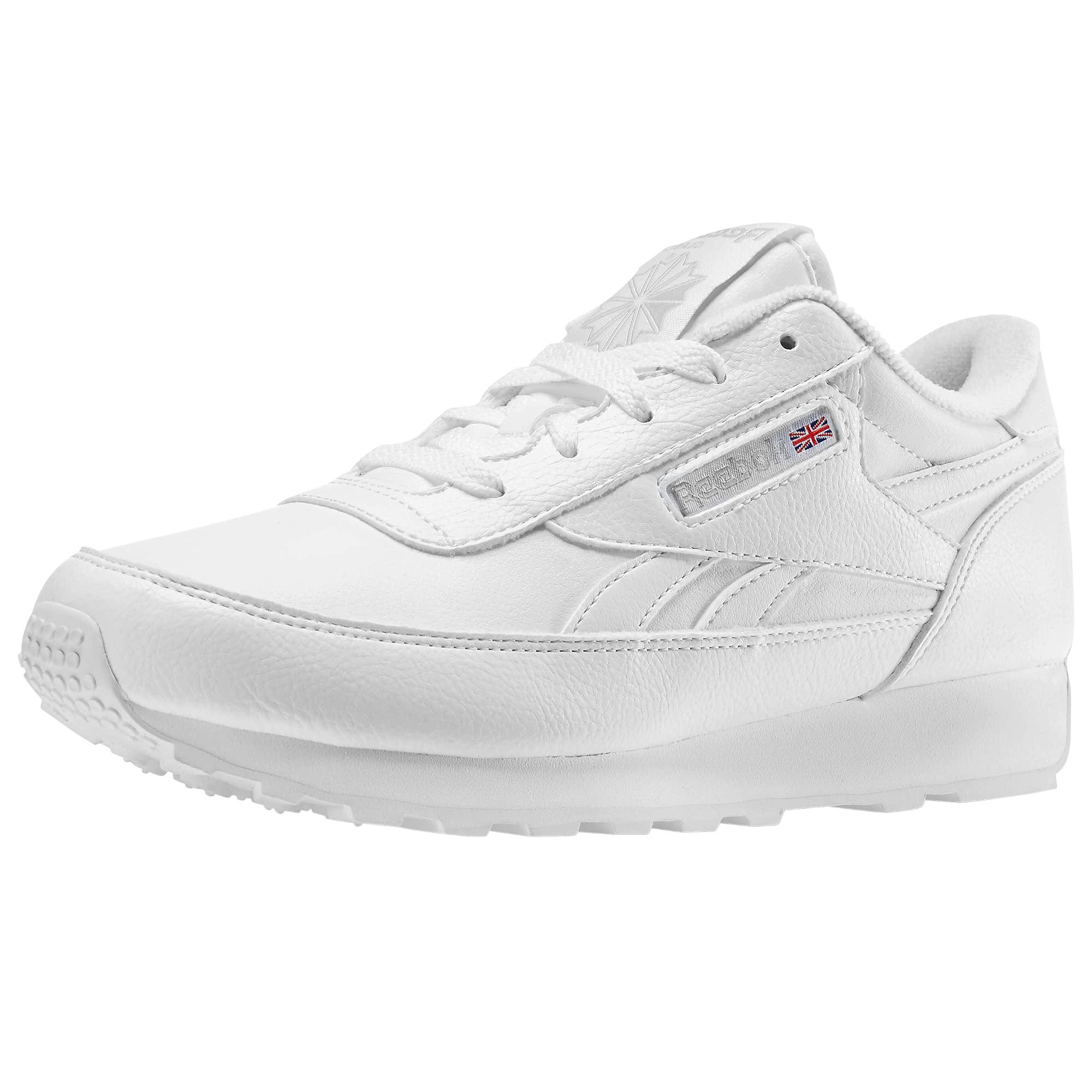 reebok men's classic renaissance fashion sneaker