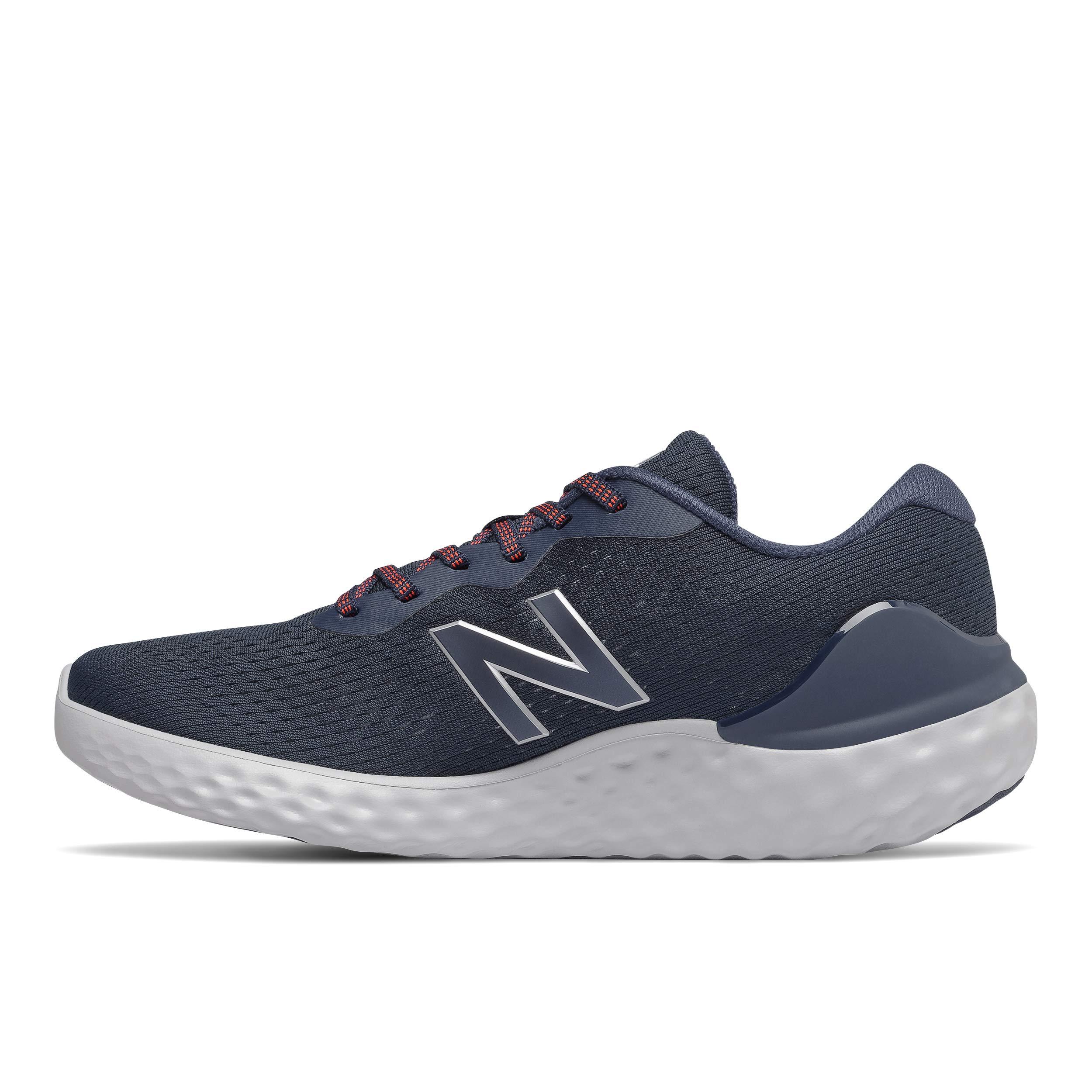 new balance men's 900v1 fresh foam walking shoe