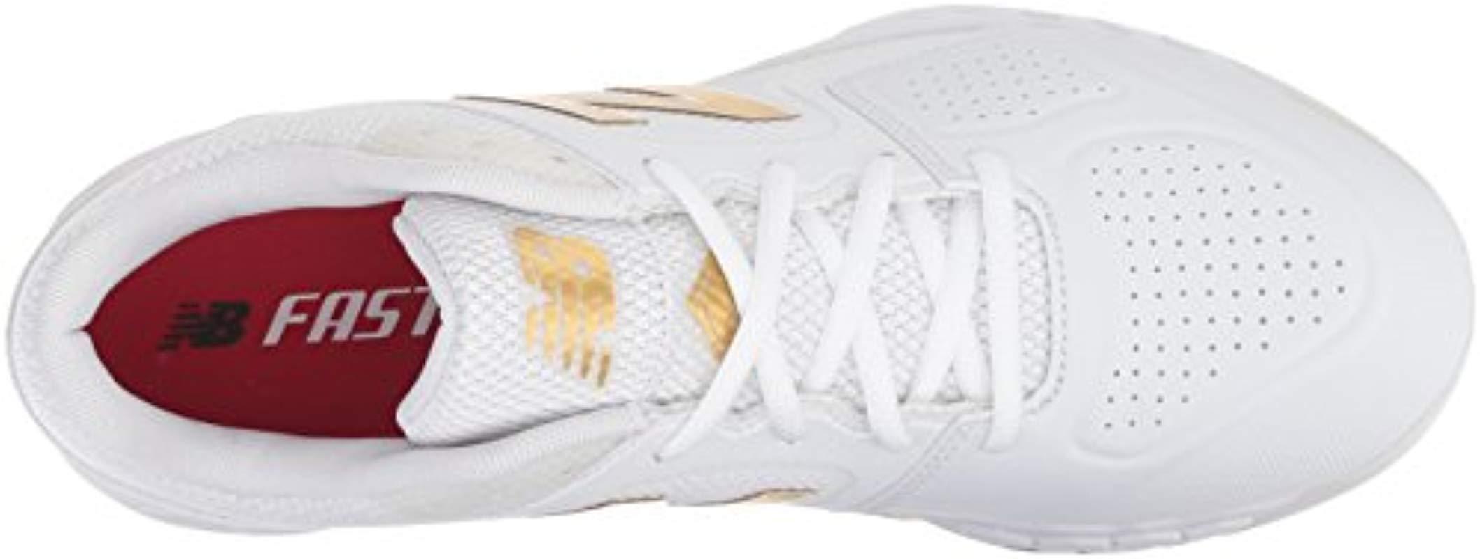 new balance women's velo v1 turf softball shoe