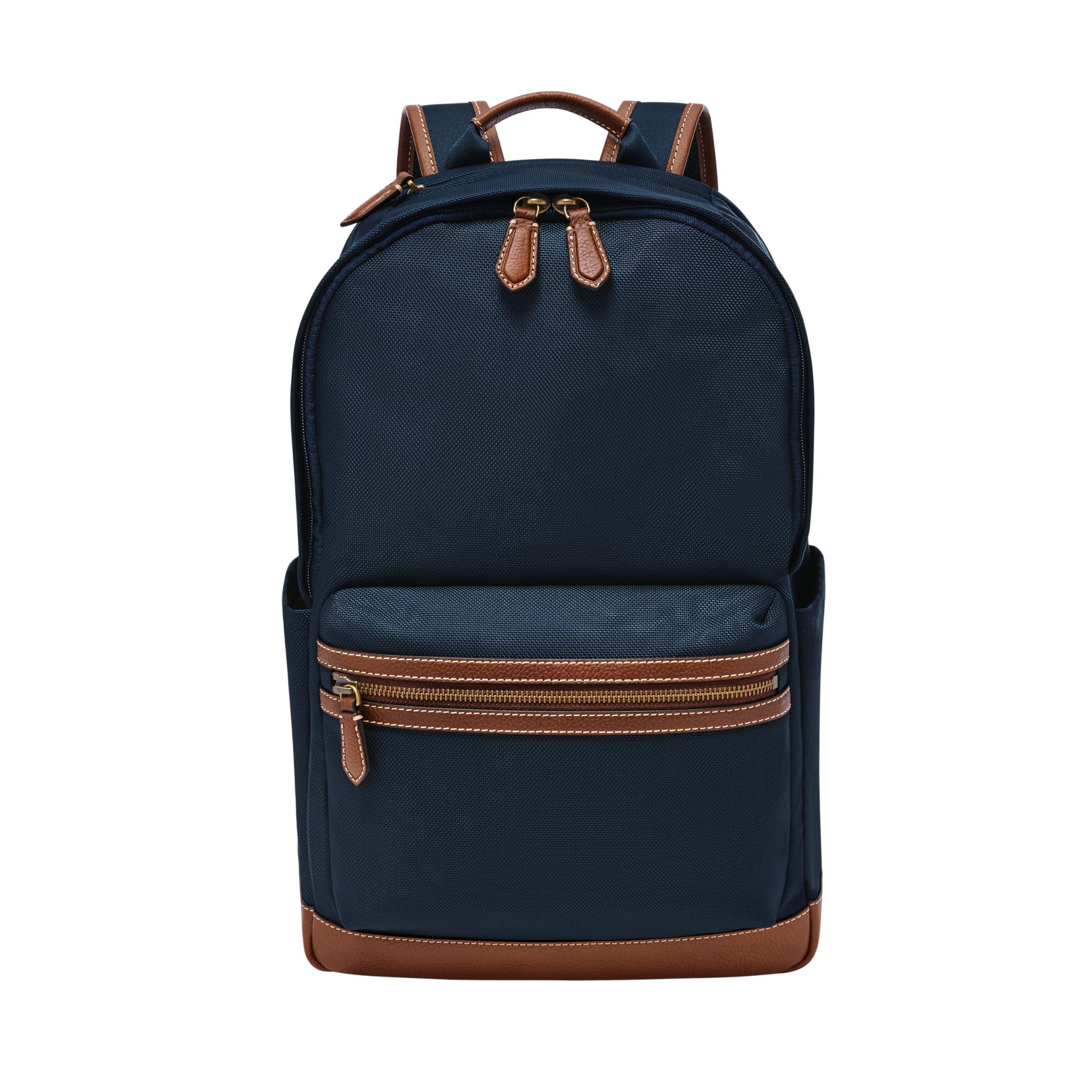 Fossil Backpacks for Men Online Sale up to 37 off Lyst