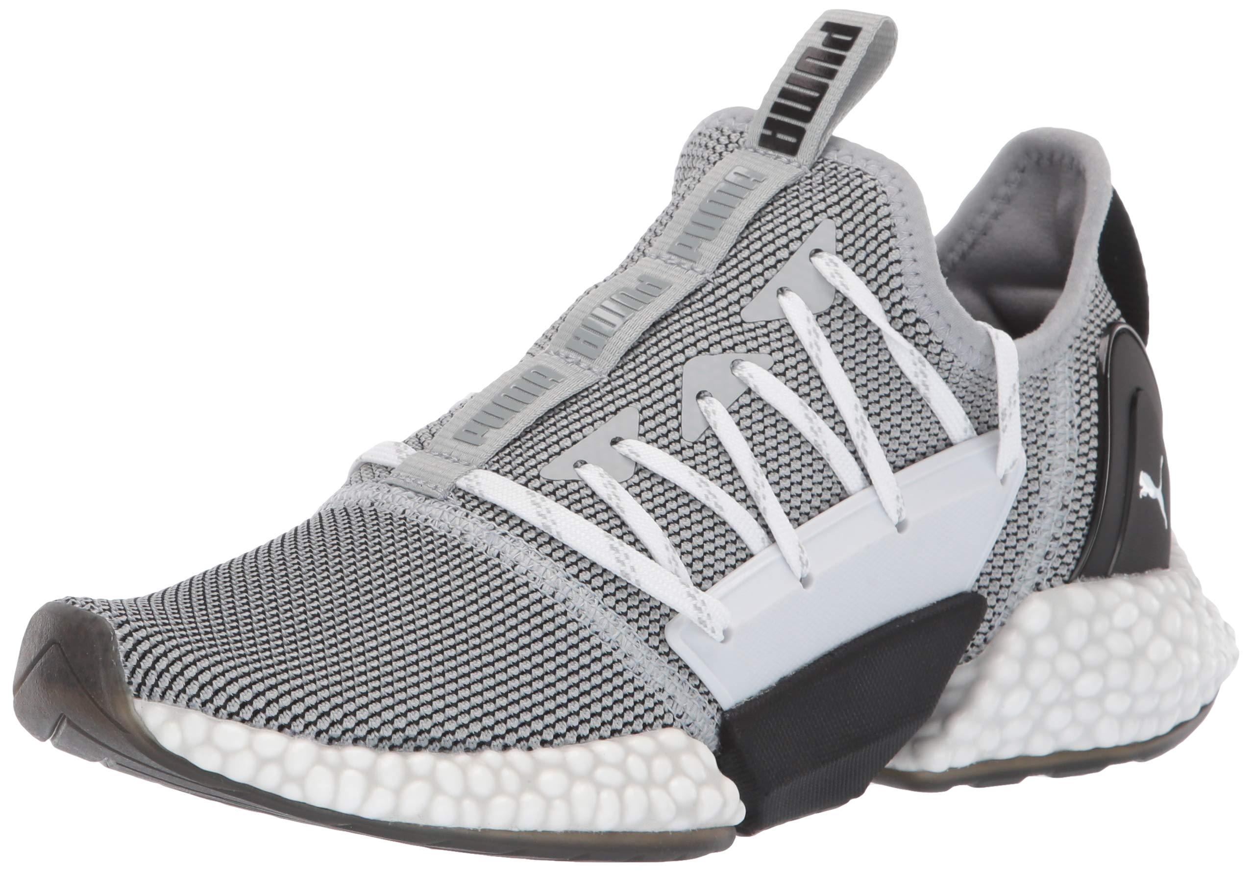 puma hybrid rocket runner nz black
