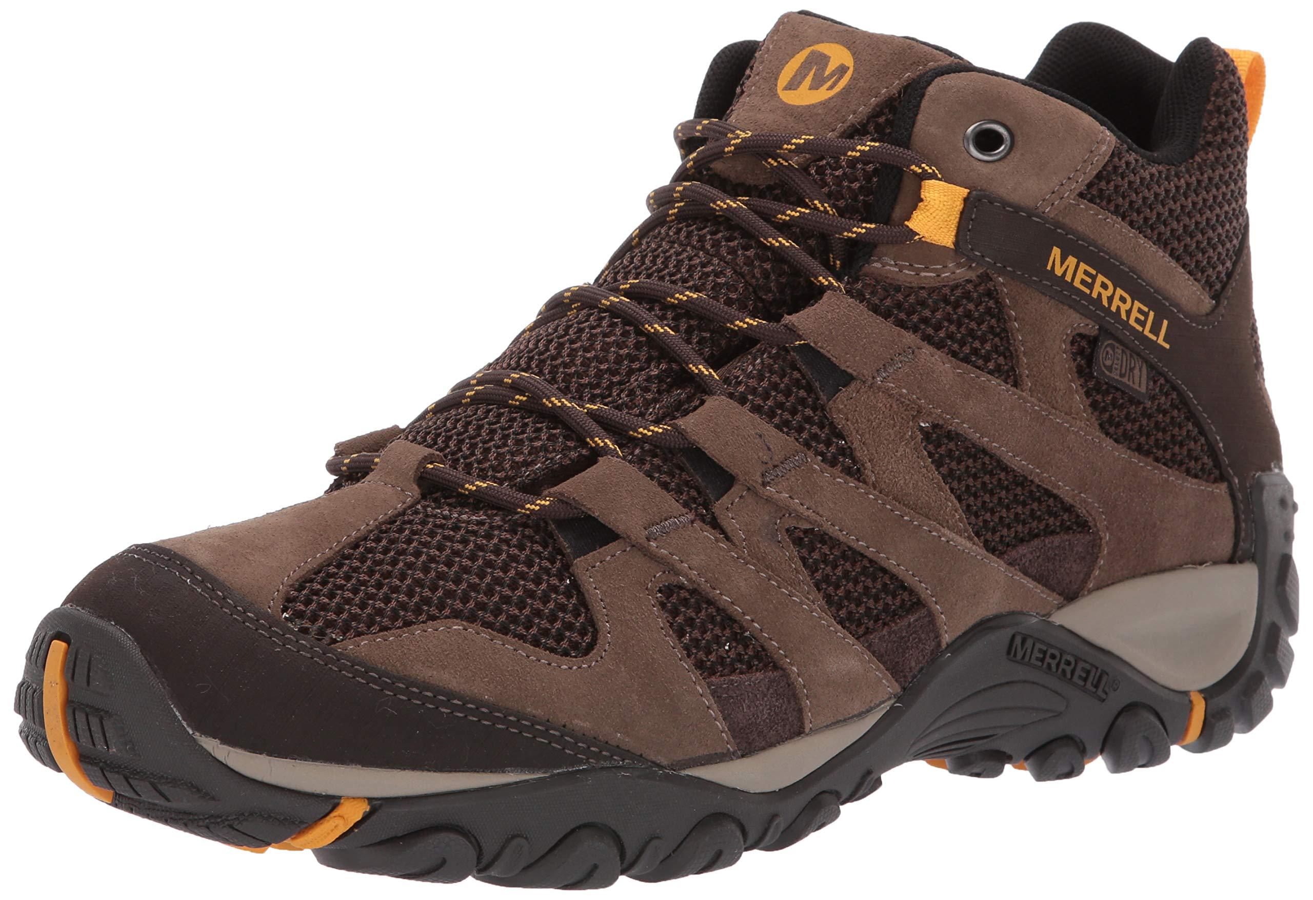 merrell apollo shoes