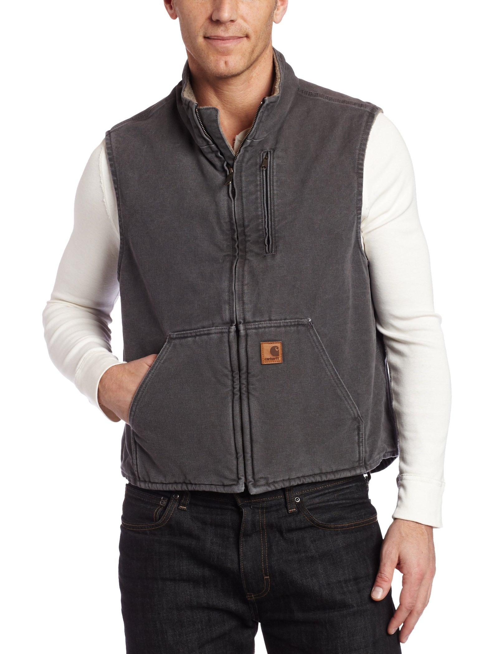 Carhartt jacket gravel Clearance