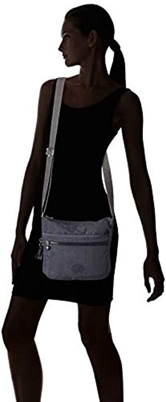 kipling arto crossbody bag