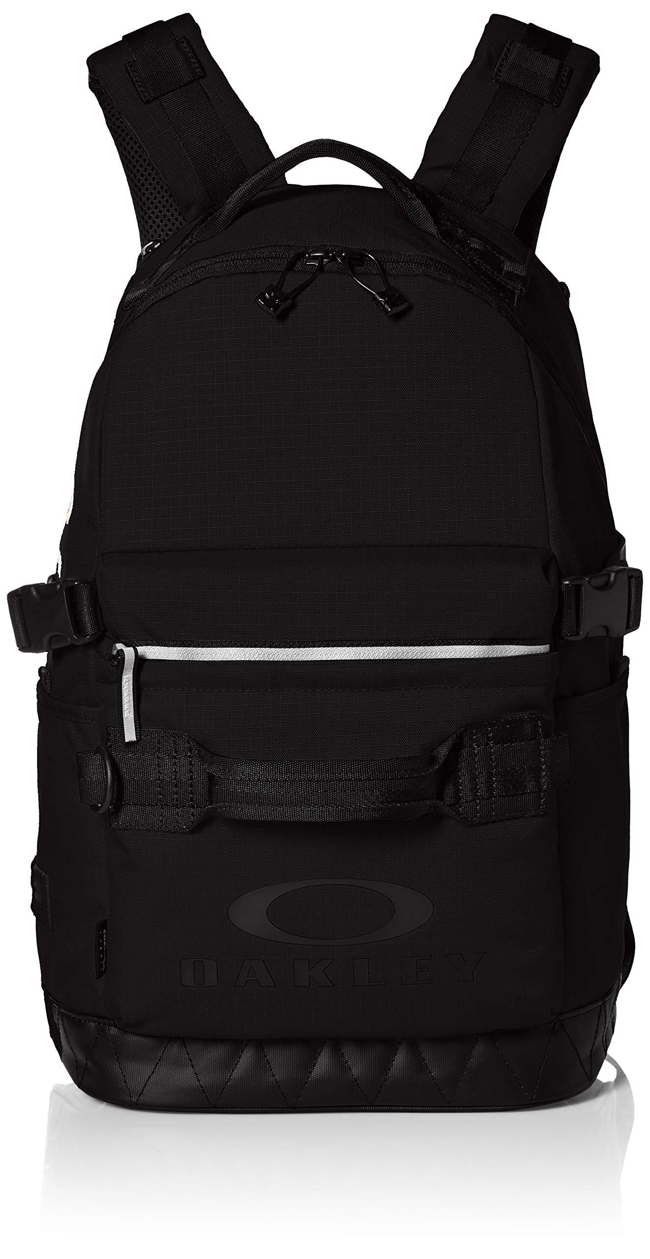 Oakley Utility Backpack in Black for Men Lyst