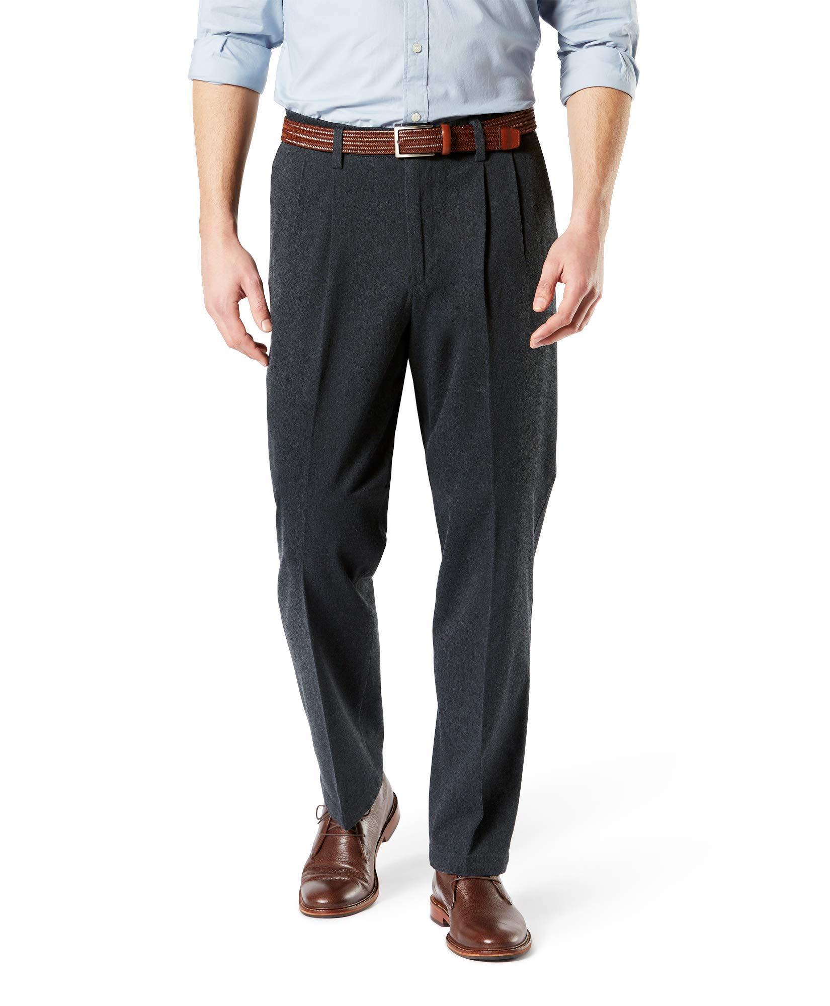 dockers classic fit