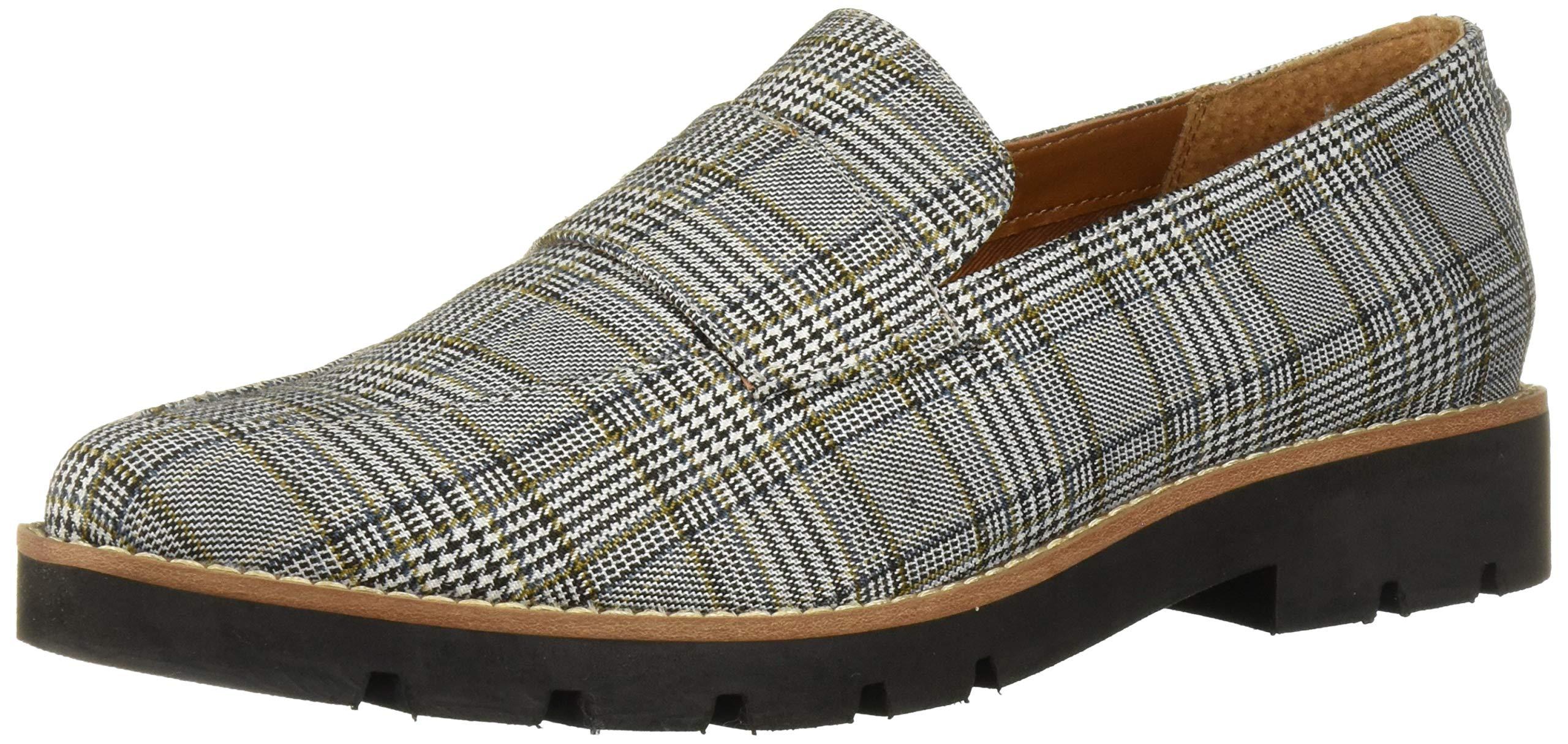 franco sarto draco loafer