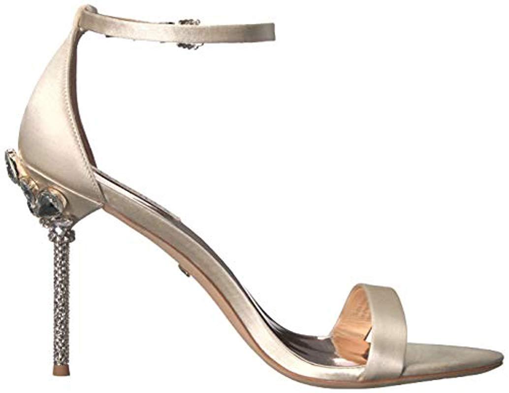 badgley mischka vicia