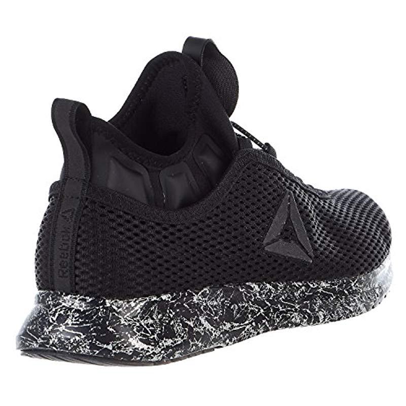 reebok pump plus night