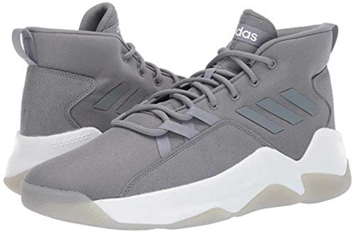 streetfire basketball shoes