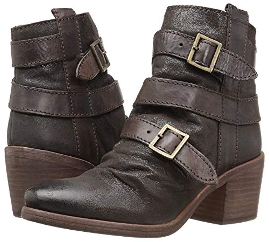 kelsi dagger brooklyn lace up boots