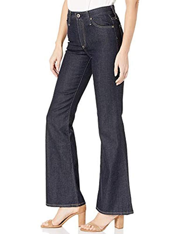 ag flare jeans