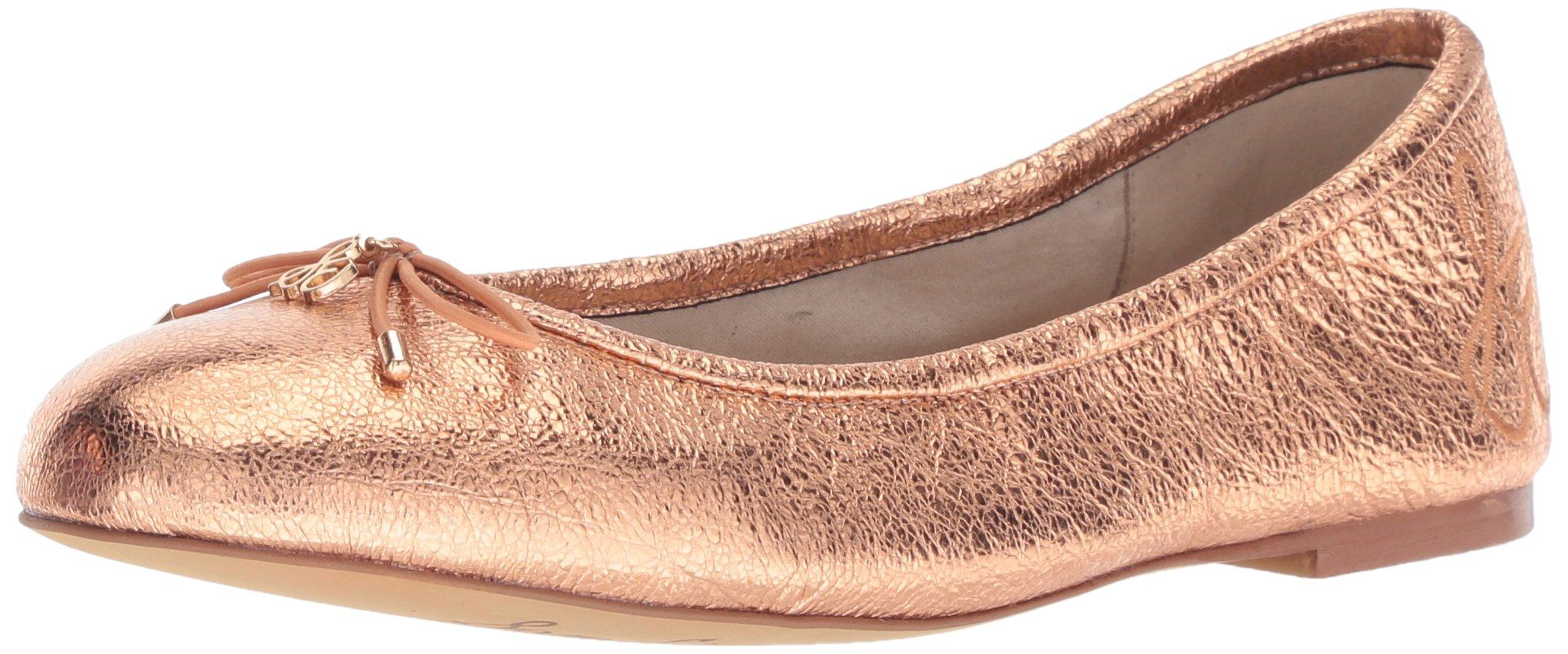 felicia ballet flat sam edelman