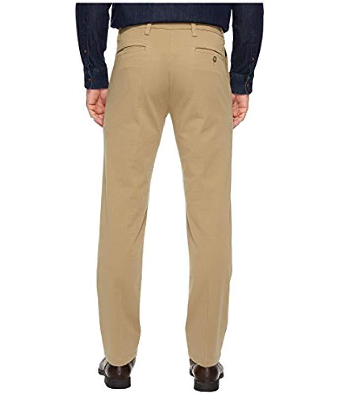 Dockers Cotton Slim Fit Workday Khaki 