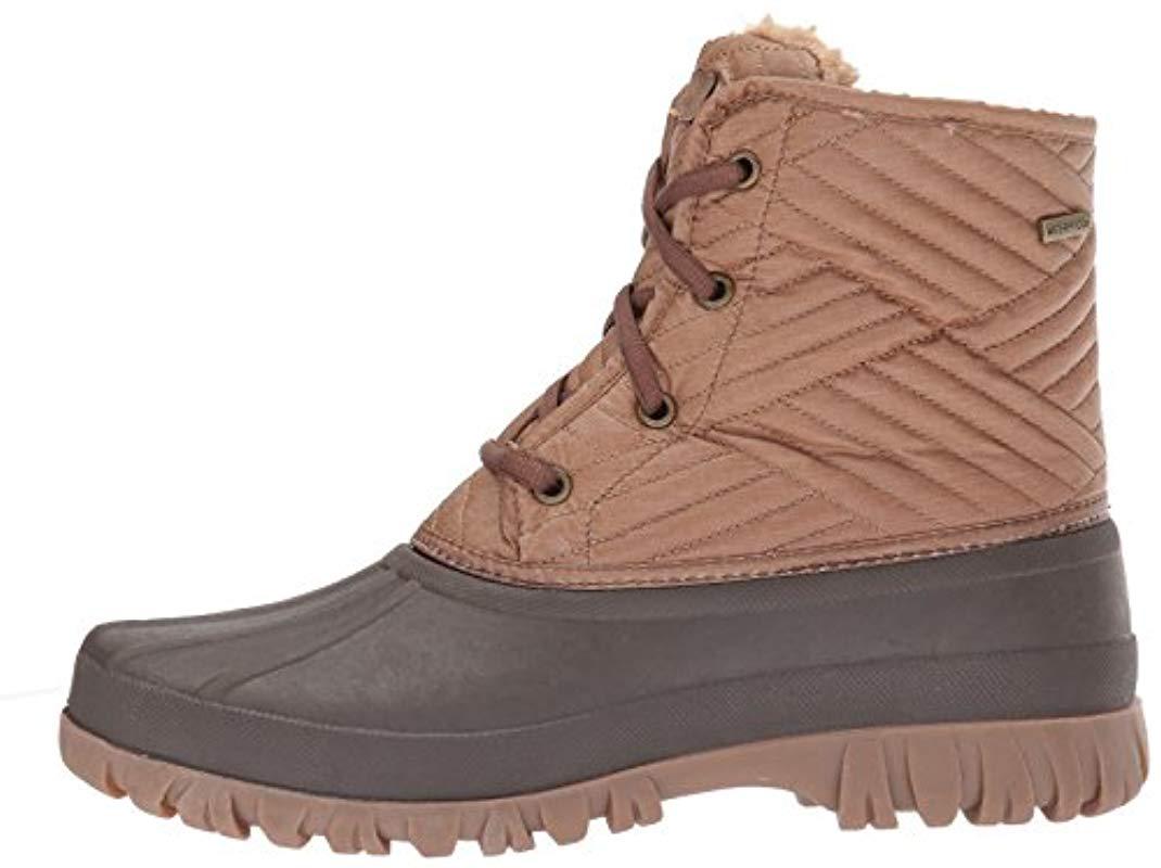 skechers windom boots