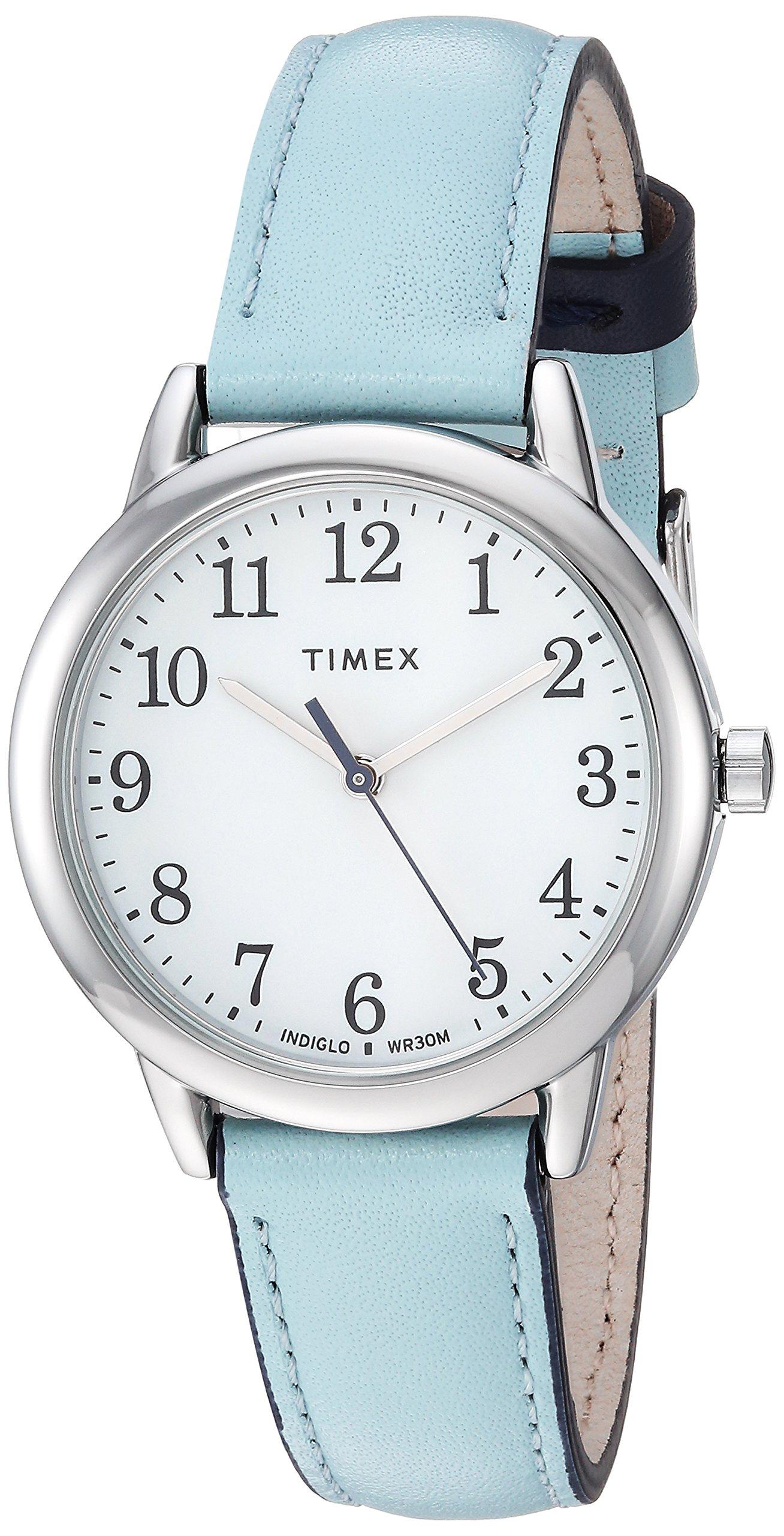 timex weekender chevron