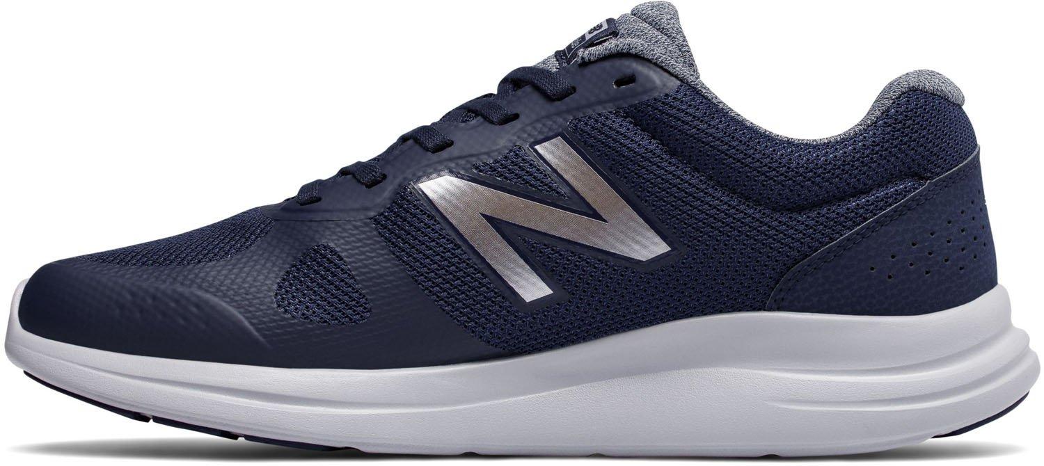 New Balance Cush+ Versi V1 Cushioning Running Shoe in Blue for Men - Lyst