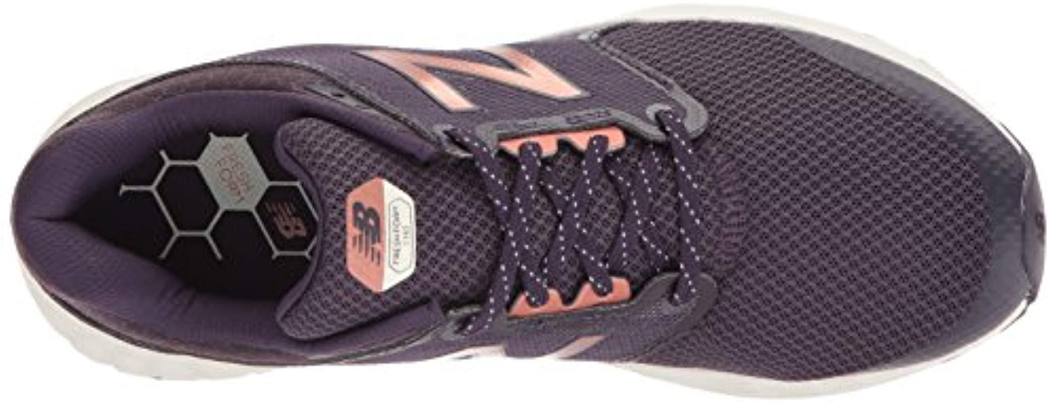 new balance women's fresh foam 1165 v1 walking shoe
