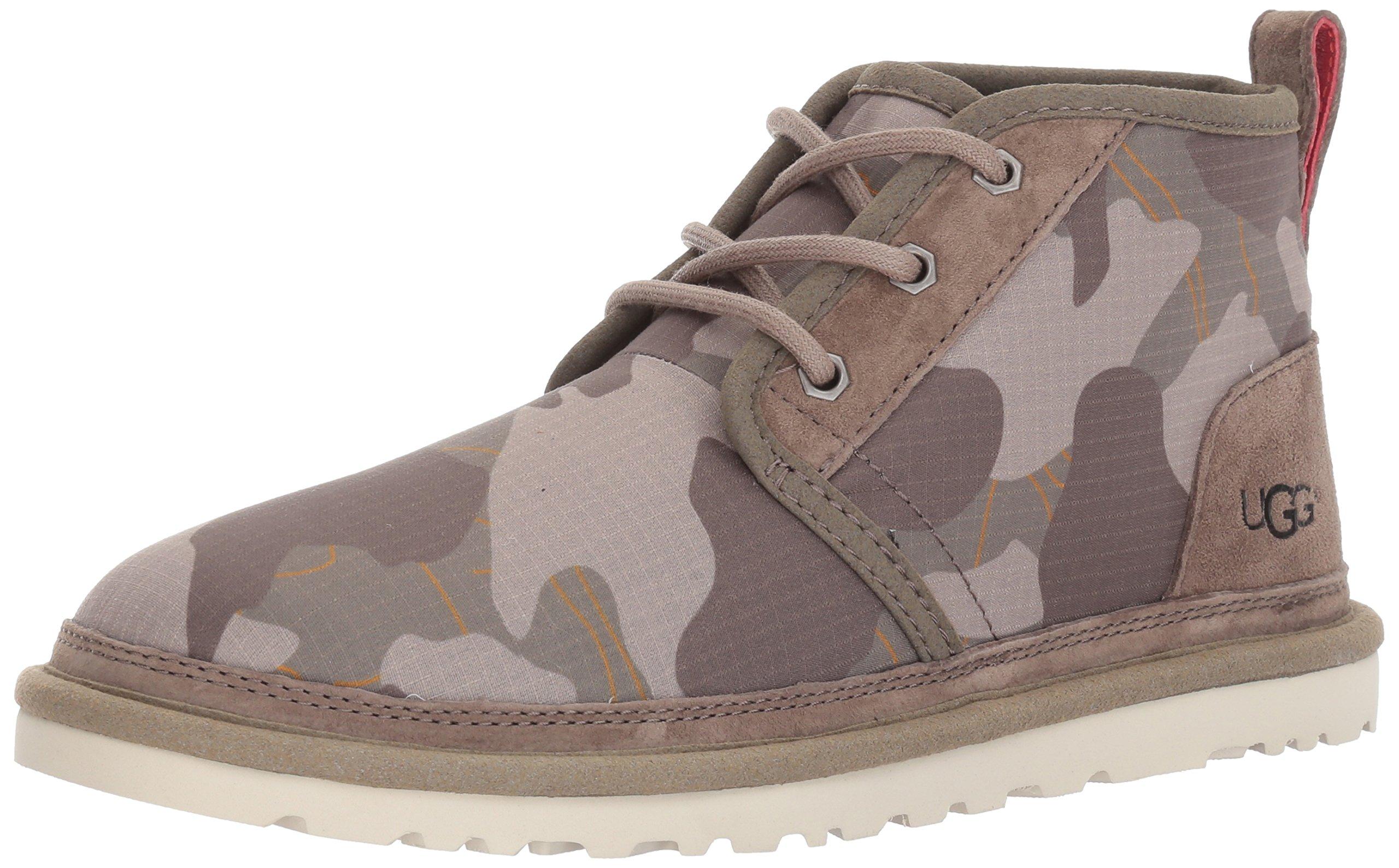 ugg camouflage boots