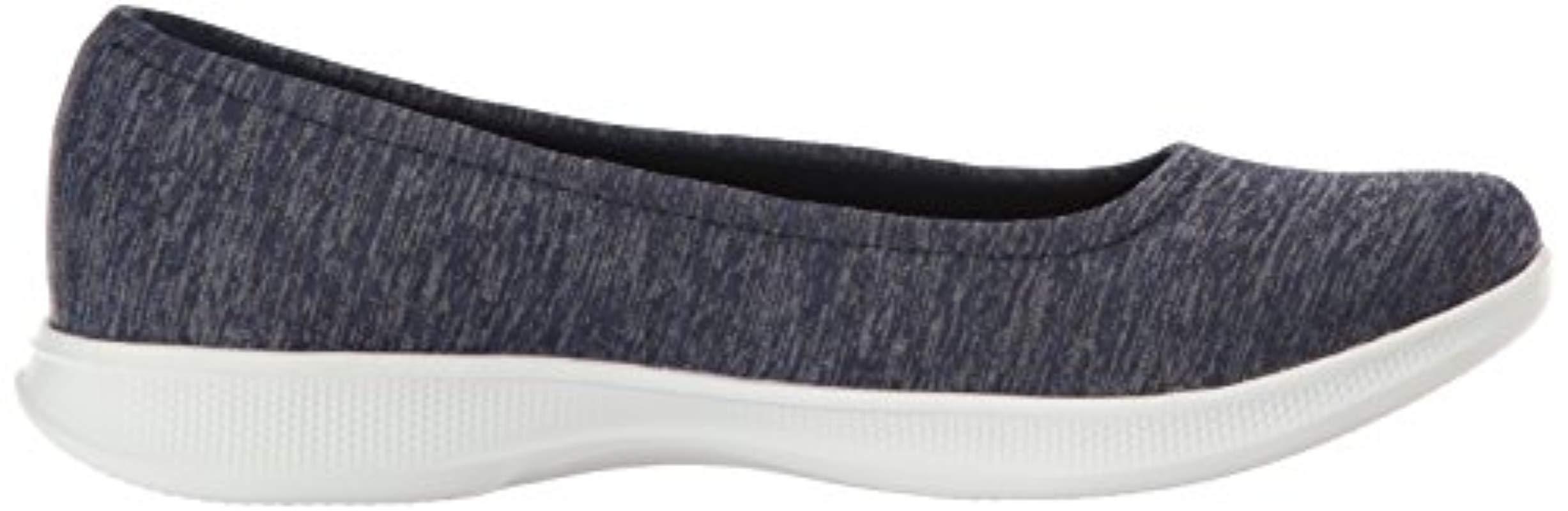 skechers go step lite streak