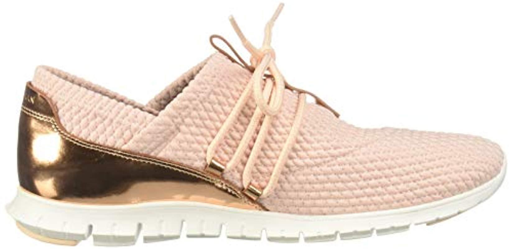 cole haan zerogrand quilted sneaker