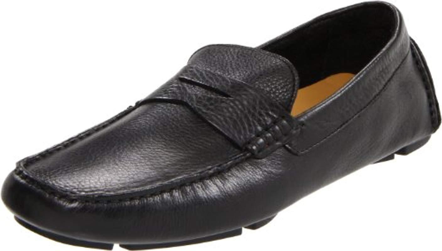 howland penny loafer