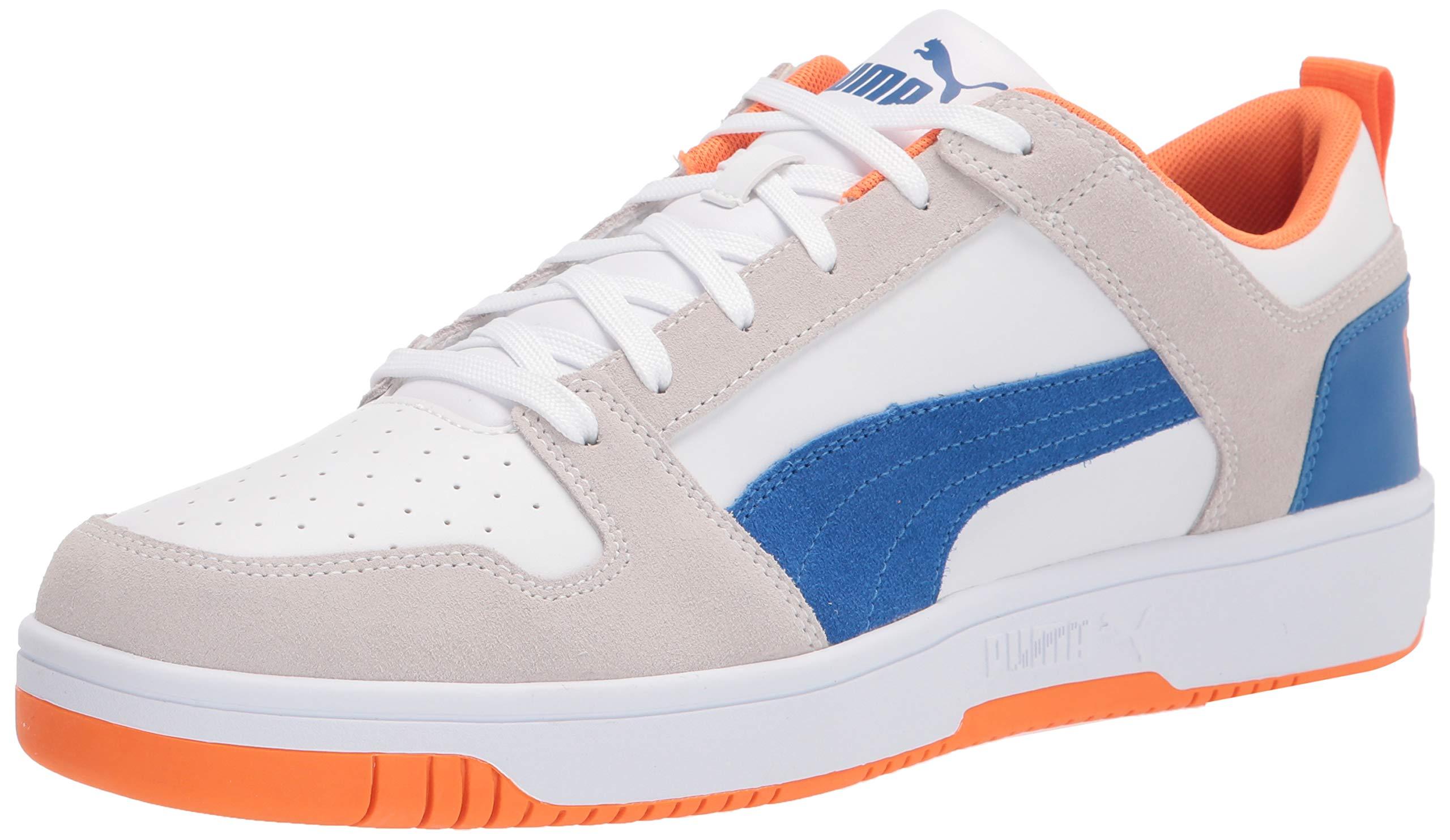 puma sneaker rebound layup