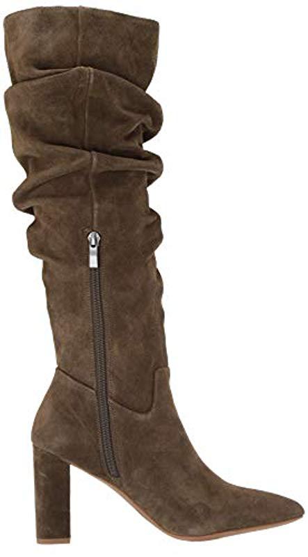 franco sarto artesia knee high boot