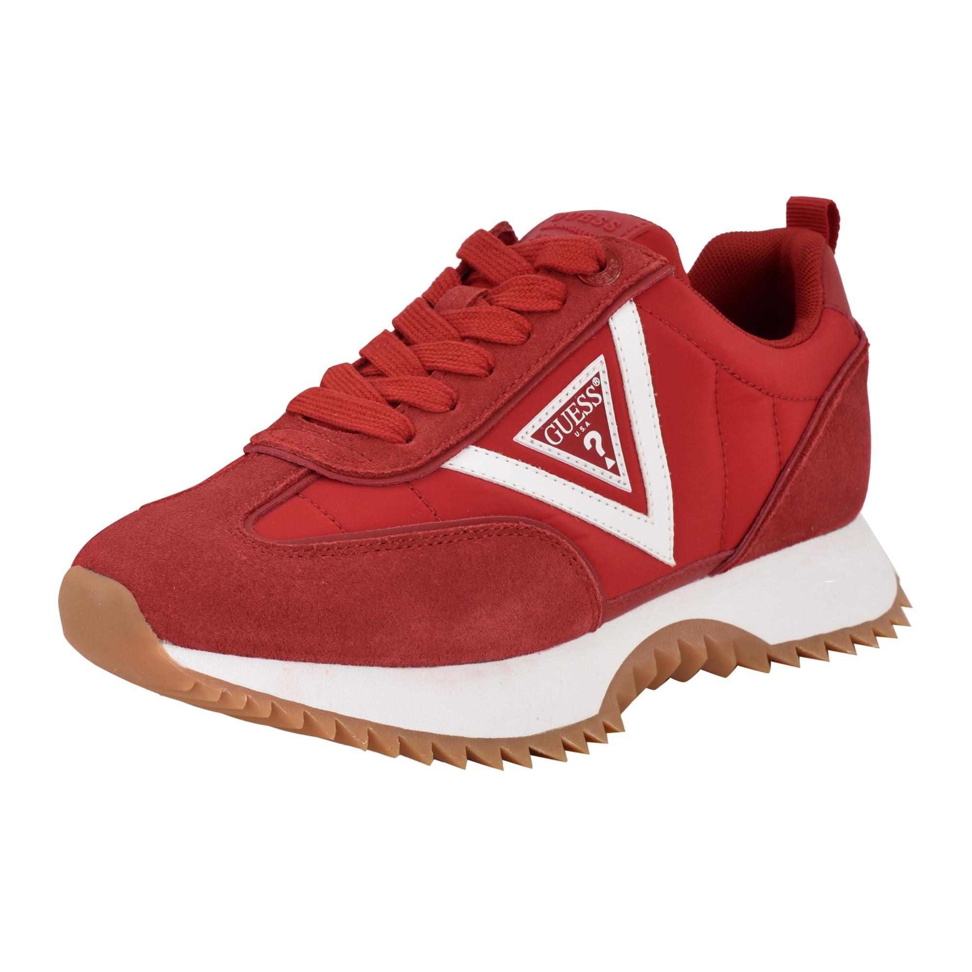 Calebb Basket Basket Guess Femme Amazon Guess Shoes For Women