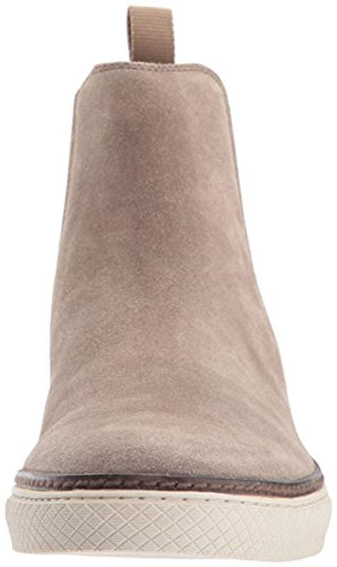frye gates chelsea boot