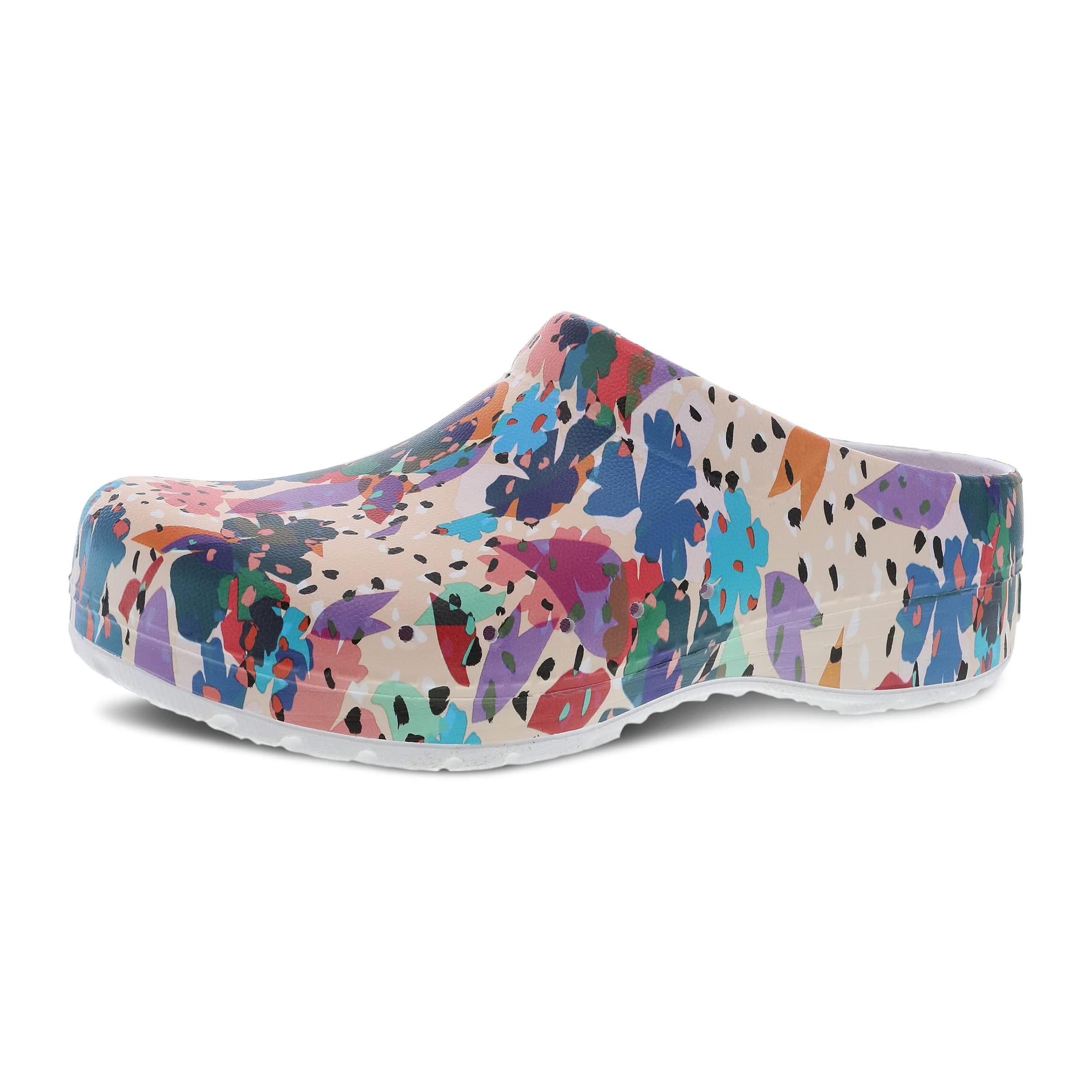 Dansko wildflower store