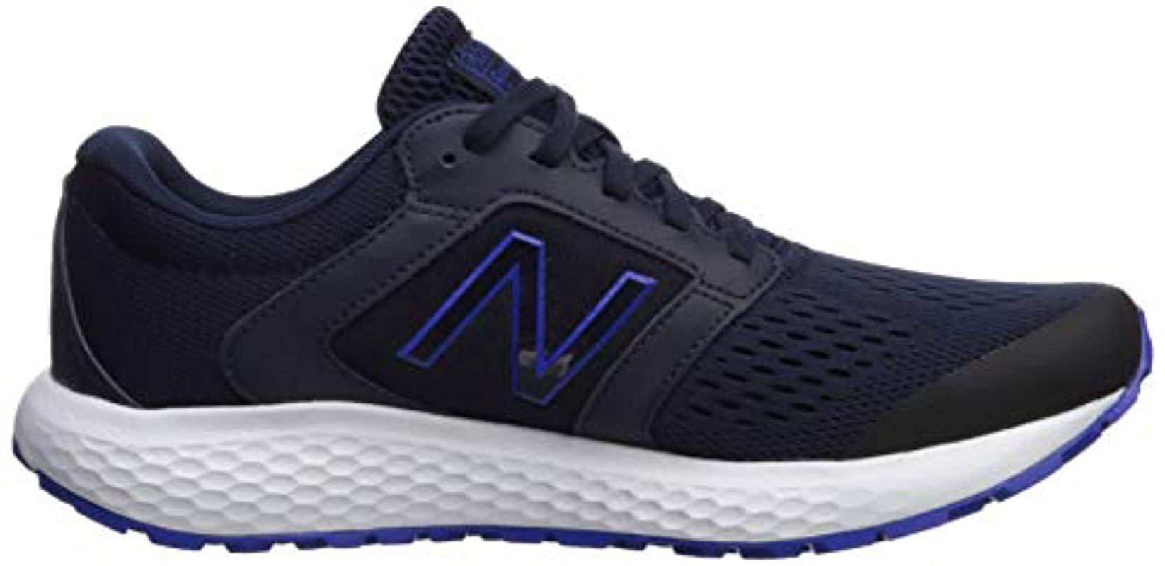 Men S Shoes New Balance Men S 5v5 Shoes Navy With Blue Cosys Cc