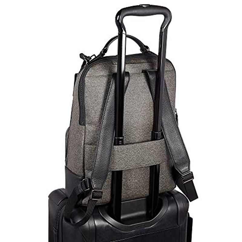 tumi stanton gail backpack