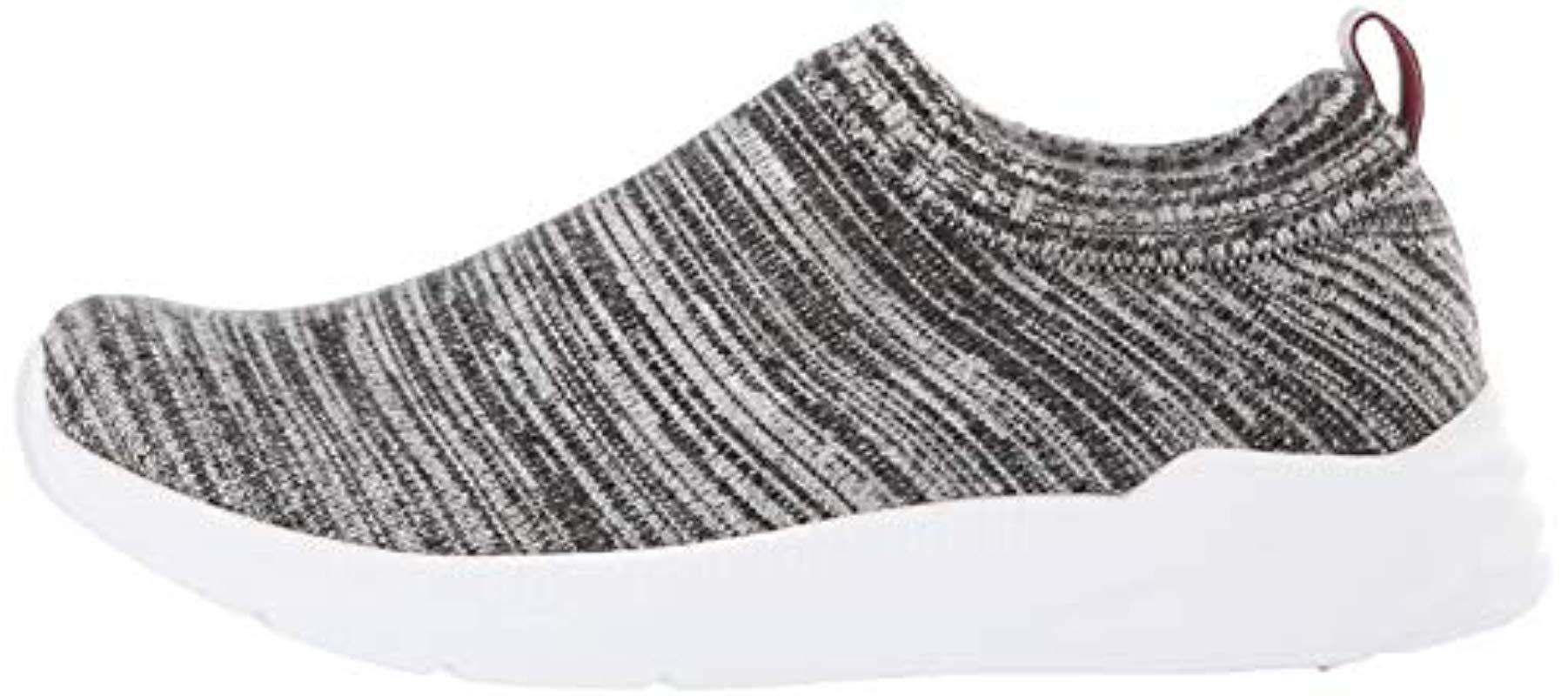 skechers knit booties