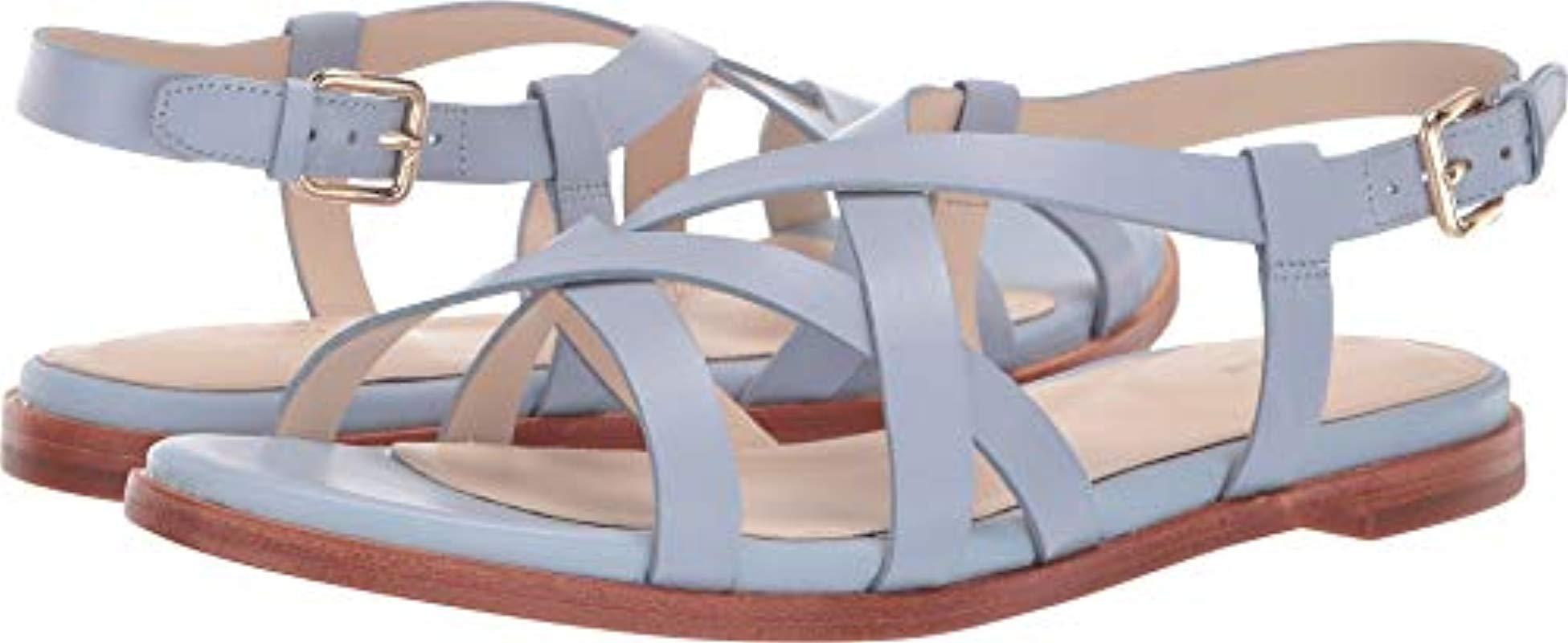 analeigh grand strappy sandal