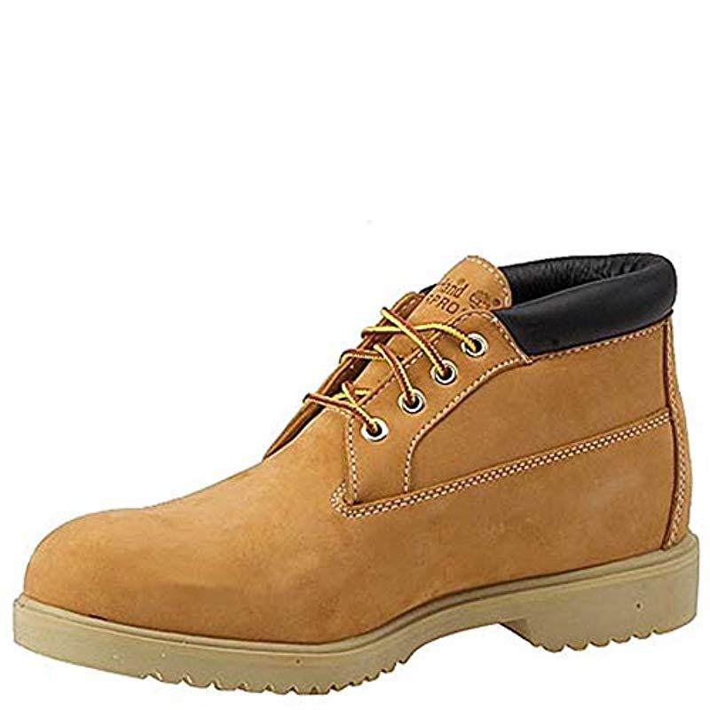 timberland chukka newman