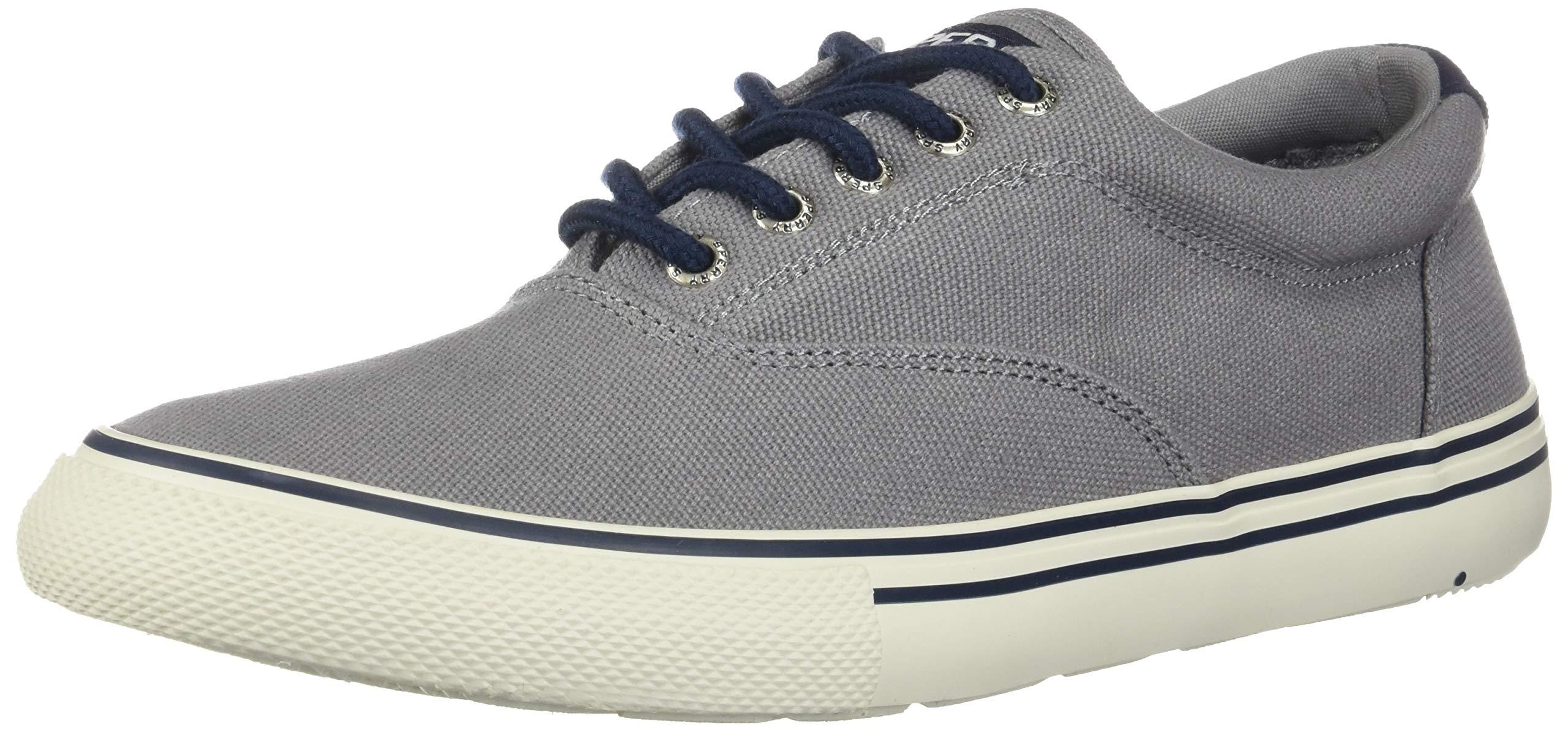 men's striper cvo sneaker