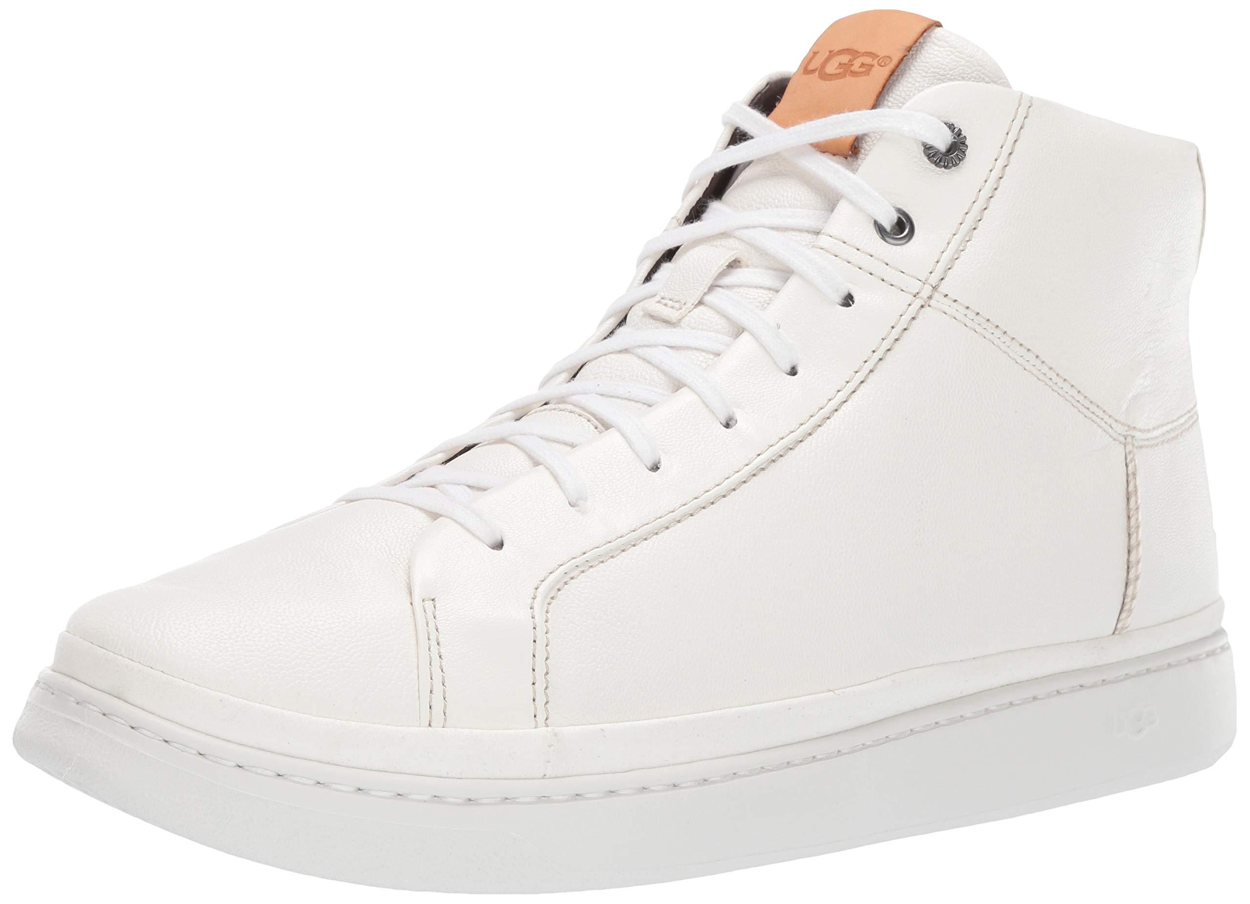 ugg cahlvan sneaker
