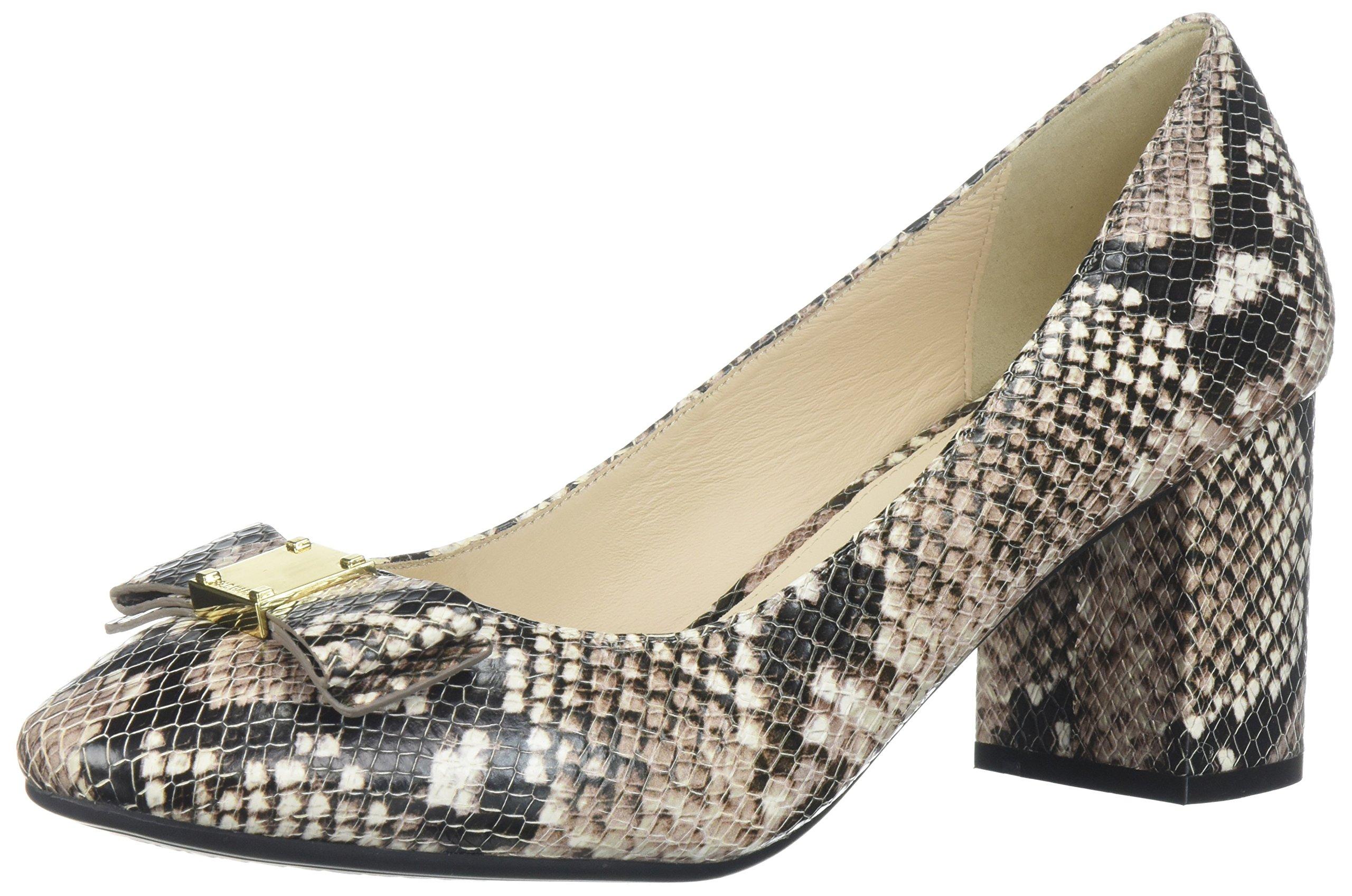 cole haan tali modern bow pump